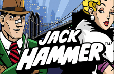 Jack Hammer