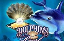 Dolphin's Pearl