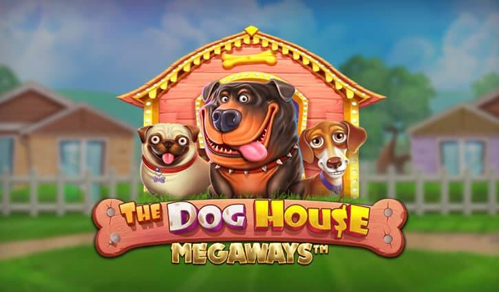 The Dog House Megaways