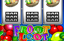 Froot Loot