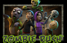 Zombie Rush