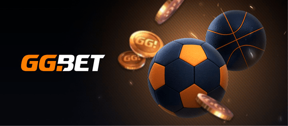 GGbet games
