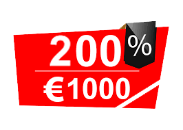 200% bonus from GGbet casino