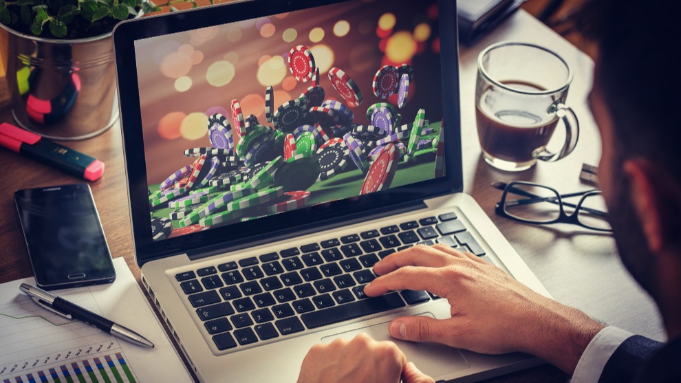 GGbet slots online