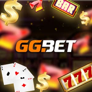 Slots Online at GGbet