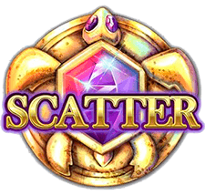 Scatter Symbols